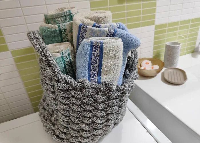 公寓 Podere P Ratizzoli Ii Piano *